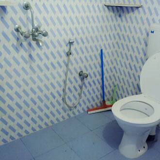 Angel Gabriel 2BHK, Goa 4